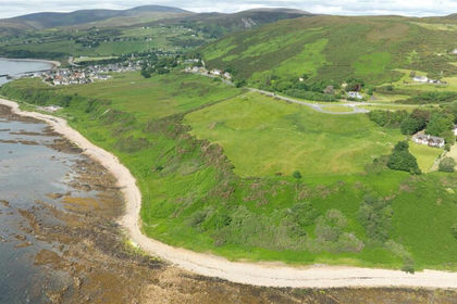 13.9 acres of Agricultural Land for sale in Caithness, Sutherland and Easter Ross