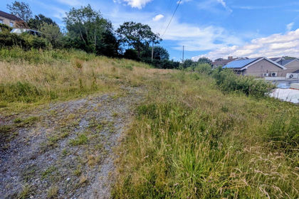Building Plot for sale in Gwaun-Cae-Gurwen