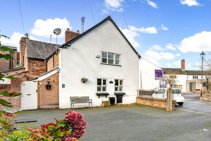 Land for sale in Croston