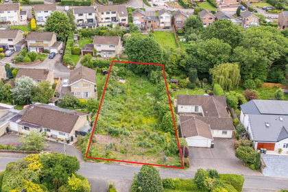 Building Plot for sale in Monmouth