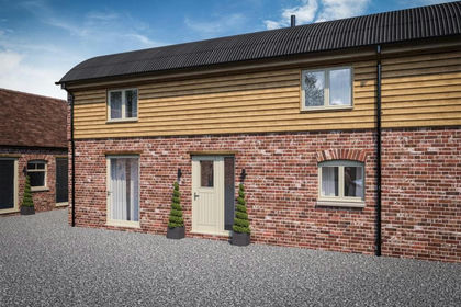 Land for sale in Westbury