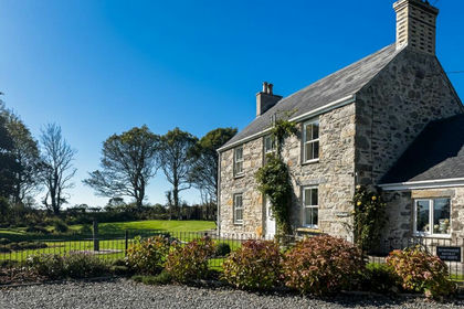 6 acres of Land for sale in Rhosyr