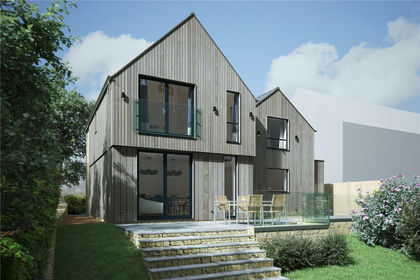 Development Land for sale in Monkton Farleigh