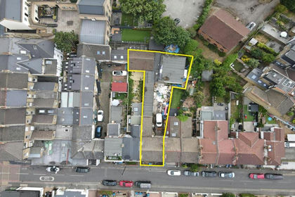 Development Land for sale in Mitcham and Morden