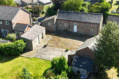 Barn Conversion for sale in Birkenhead