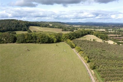 46.7 acres of Agricultural Land for sale in Malvern