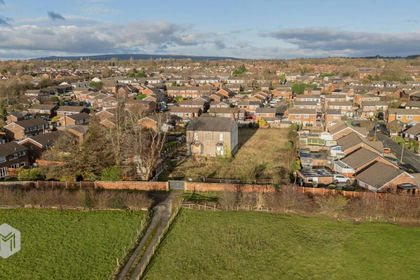 Development Land for sale in Westhoughton