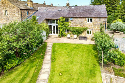 Barn Conversion for sale in Bowland Forest Low