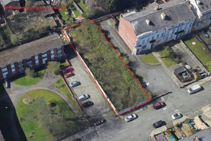Development Land for sale in Wymondham