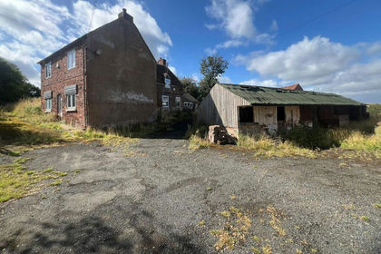 3 acres of Land for sale in Halesowen