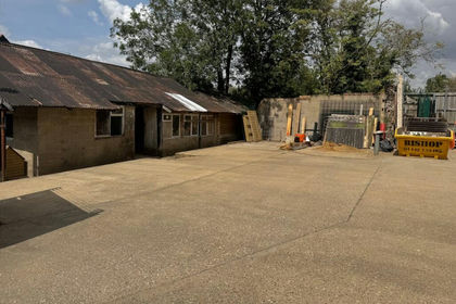 Commercial Land for sale in Hemel Hempstead
