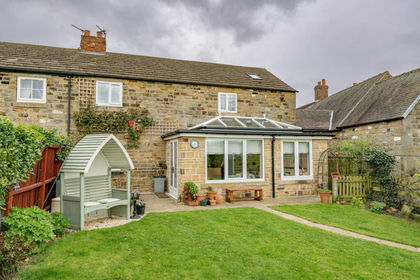 Barn Conversion for sale in Barnsley South