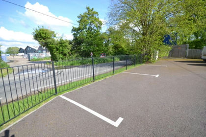 Small Plot of Land for sale in Henham