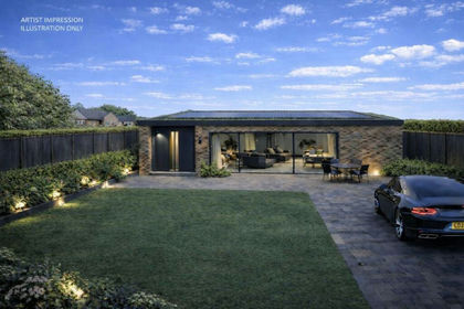 Land for sale in Hornsey and Friern Barnet