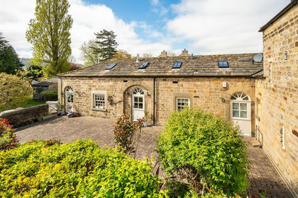 Barn Conversion for sale in Otley