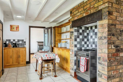 5.8 acres of House with Land for sale in Ramsey