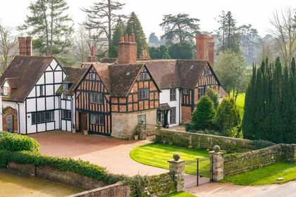 4.5 acres of Development Land for sale in Claverdon