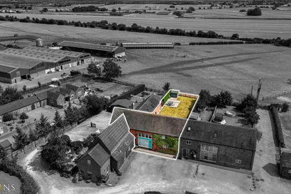 Barn Conversion for sale in Wigginton and Hopwas
