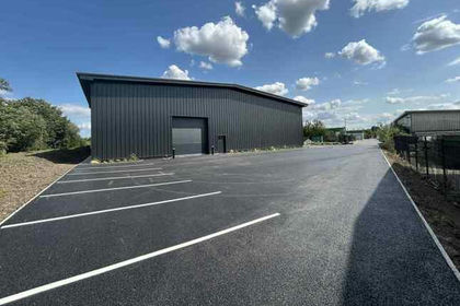 1.4 acres of Commercial Land for sale in Kingston upon Hull West and Haltemprice