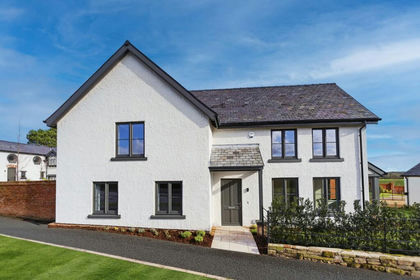 Land for sale in Millington and Rostherne