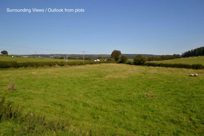 Development Land for sale in Hamilton and Clyde Valley