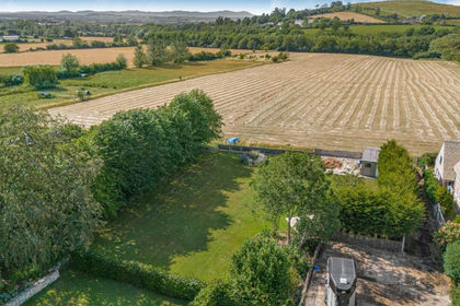 Building Plot for sale in Gotherington