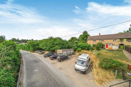Land for sale in Alton Pancras