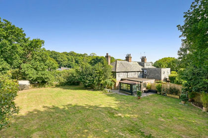 Development Land for sale in Orlestone