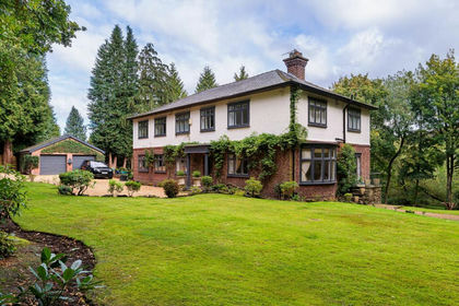 3 acres of Land for sale in Knutsford