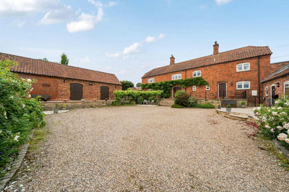 Barn Conversion for sale in Eaton