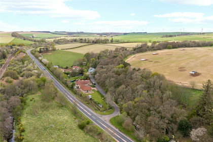 19.3 acres of Agricultural Land for sale in Duns