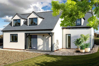 Development Land for sale in Henham