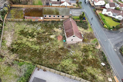 Development Land for sale in Wirral West