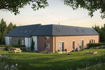 8 acres of Development Land for sale in Payhembury