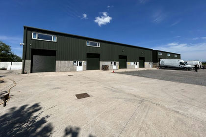 Commercial Land for sale in Glastonbury