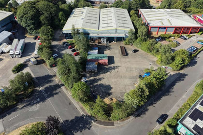 Warehouse for sale in Penistone and Stocksbridge
