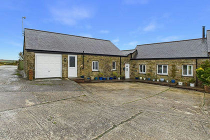 Land for sale in Wendron