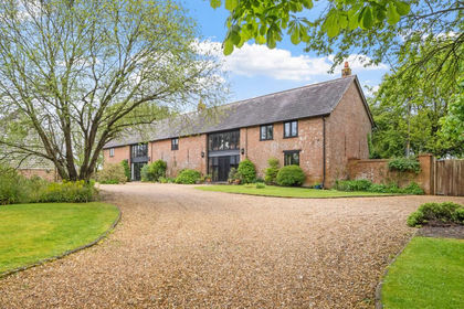 2 acres of Land for sale in Winterborne Zelston