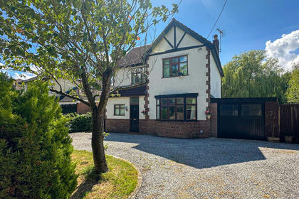 1 acre of House with Land for sale in Neston