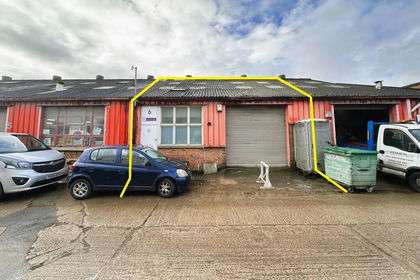 Commercial Land for sale in Mitcham and Morden