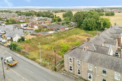 Building Plot for sale in Pelton