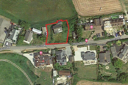 Development Land for sale in Bude-Stratton