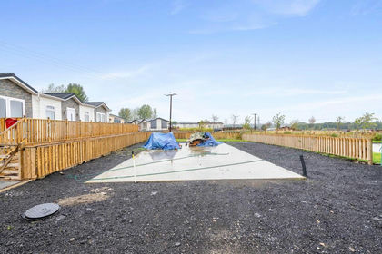 Development Land for sale in Livingston