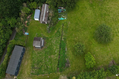Undeveloped Land for sale in North Mymms