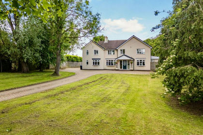1.7 acres of Country Home for sale in Newby