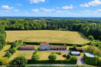 14 acres of Smallholding for sale in Kiplin