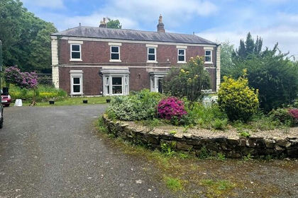 3 acres of Development Land for sale in Gwersyllt