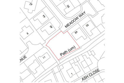 Vacant Land for sale in Maryport
