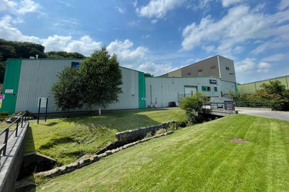 Commercial Land for sale in Hyndburn