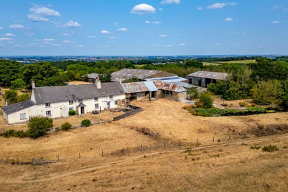 54.1 acres of Farm for sale in Spreyton
